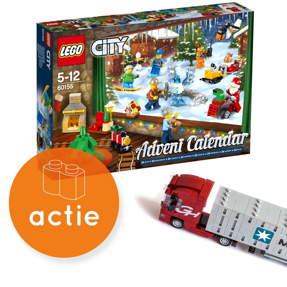 IJver Specialiseren Aftrekken ACTIE: Bestel nu en ontvang een gratis LEGO® set! - LMmodels